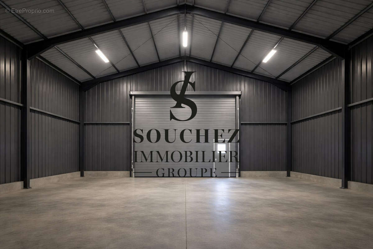 Commerce 276 m² à Avion  - photo 3