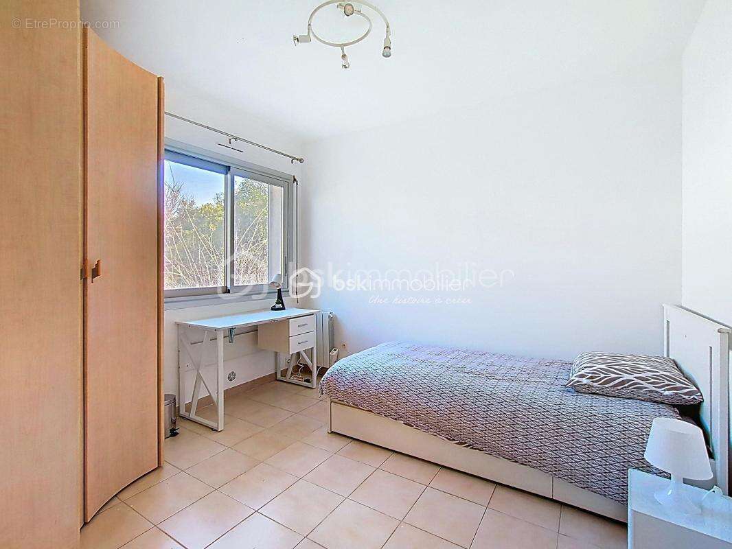 Maison à MONTPELLIER