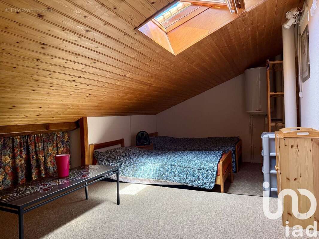 Photo 7 - Appartement à DOLUS-D&#039;OLERON