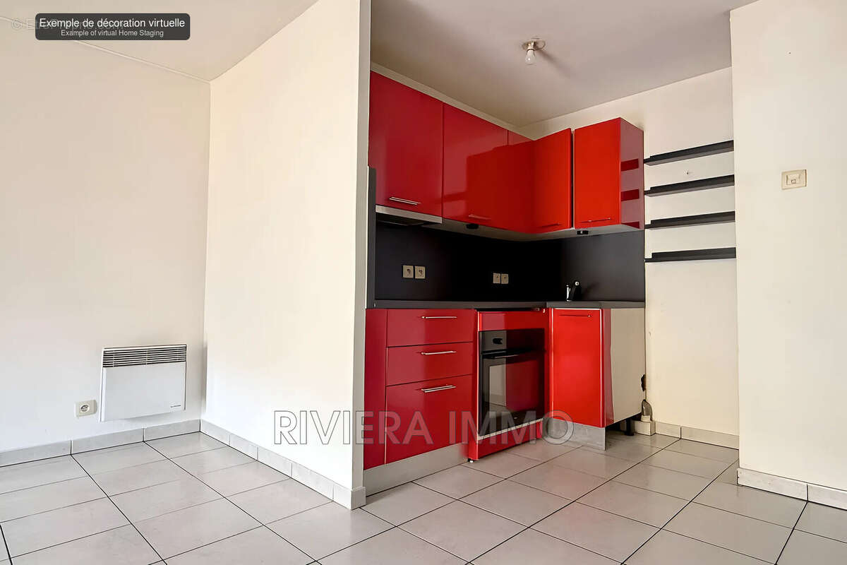 Appartement à GRASSE