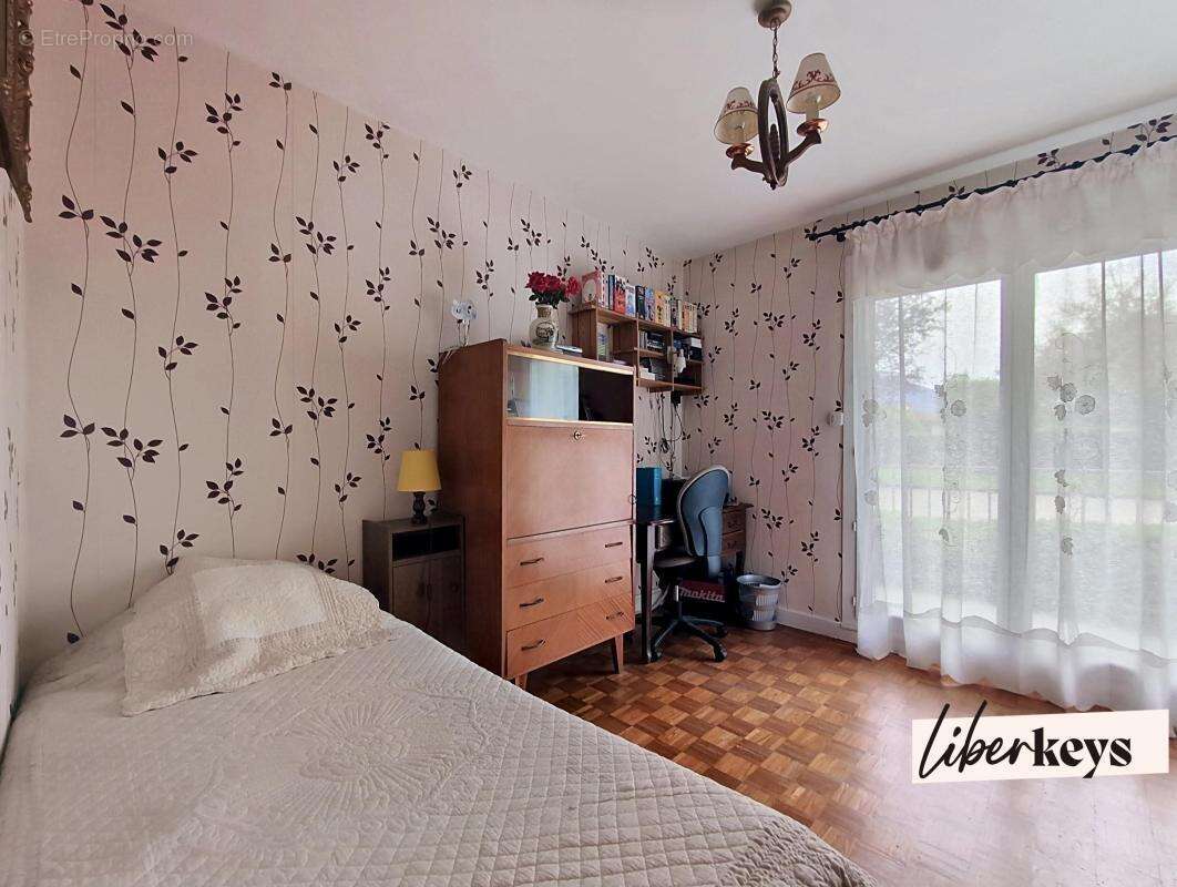 Appartement à ALBERTVILLE