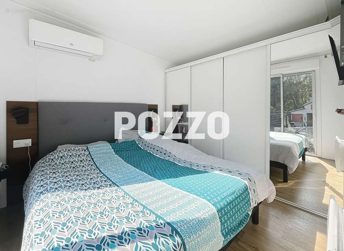 Maison à OUISTREHAM