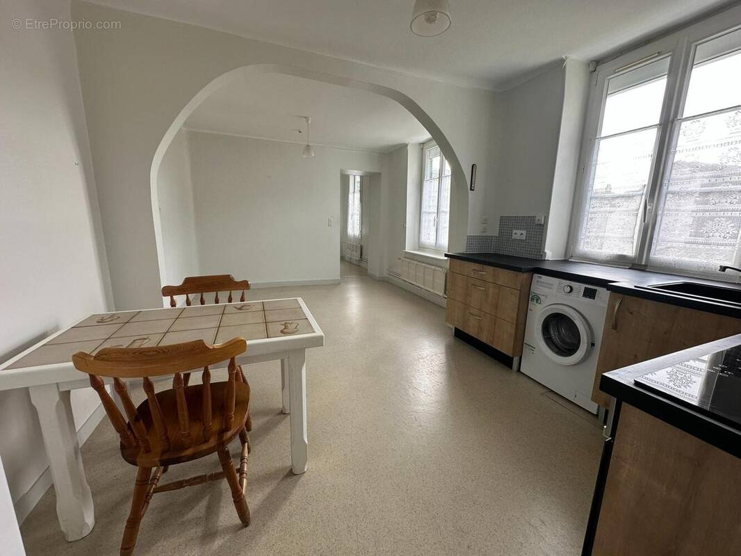 Photo 1 - Appartement à GIEN