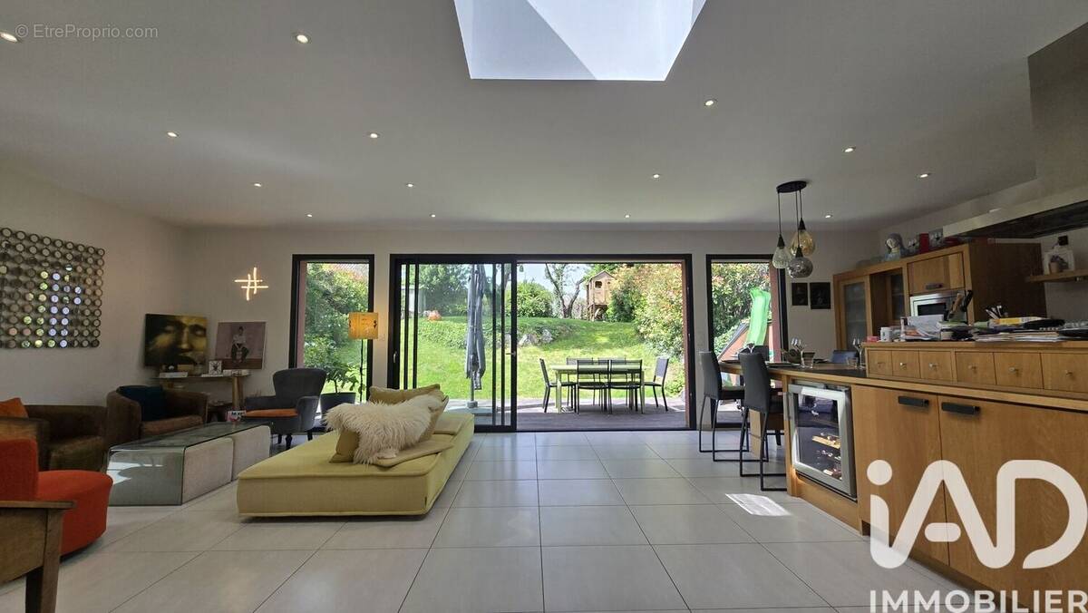 Photo 1 - Maison à LA FERTE-BERNARD