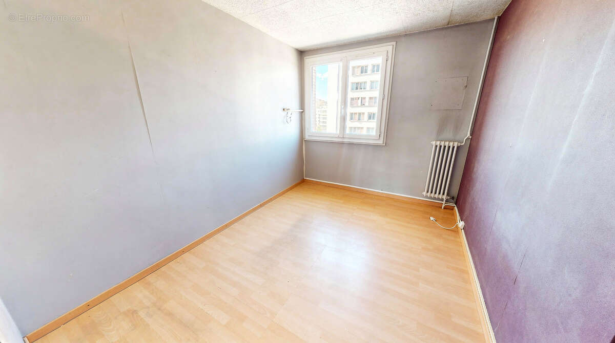 Appartement Grenoble 4 pièce(s) 64 m2 - photo 4