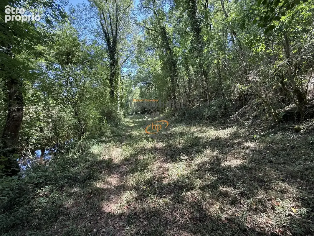 Vente Mazet sur 1,29 hectares de terrains bordé par ruisseau Saint Affrique, - photo 12