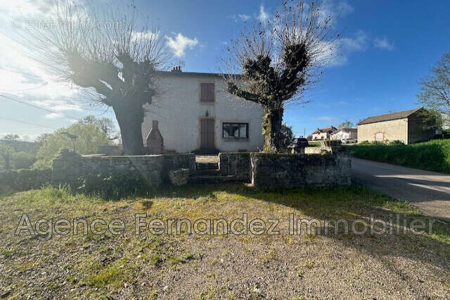 Maison à IGUERANDE