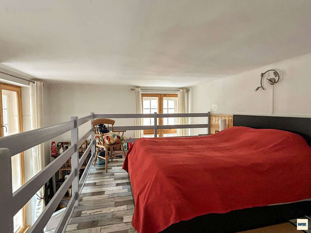 Appartement 74 m² à Saint-Malo  - photo 6