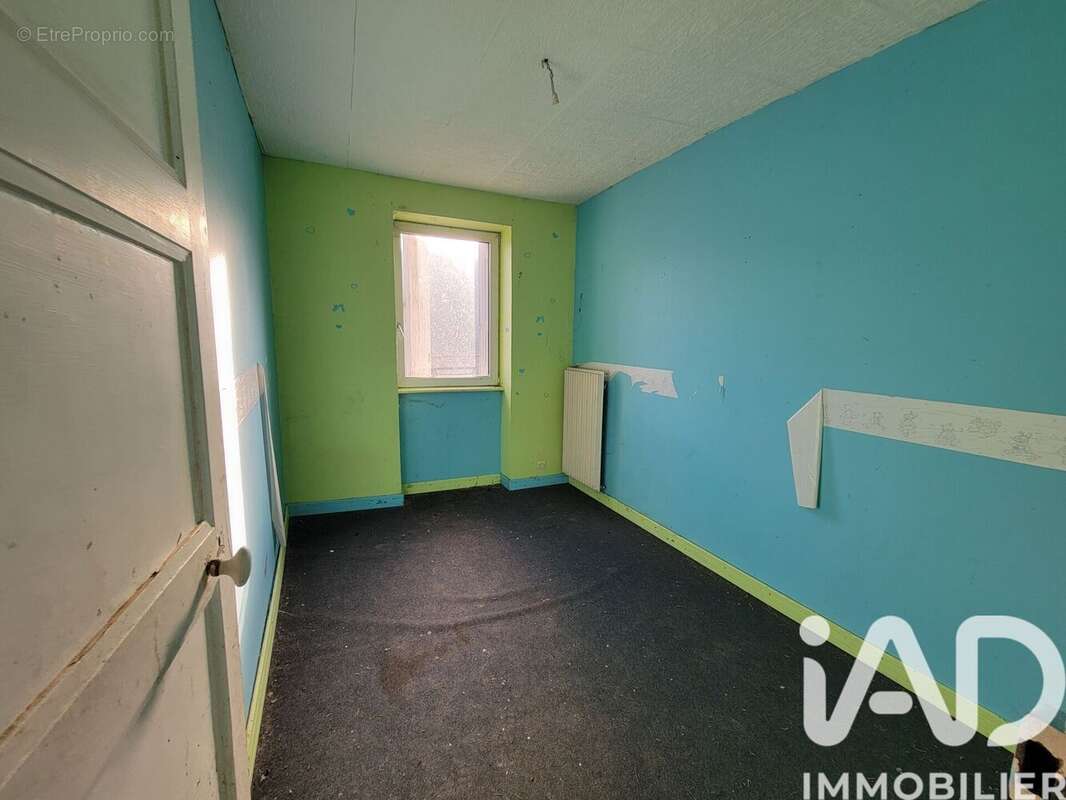 Photo 8 - Appartement à LE CREUSOT