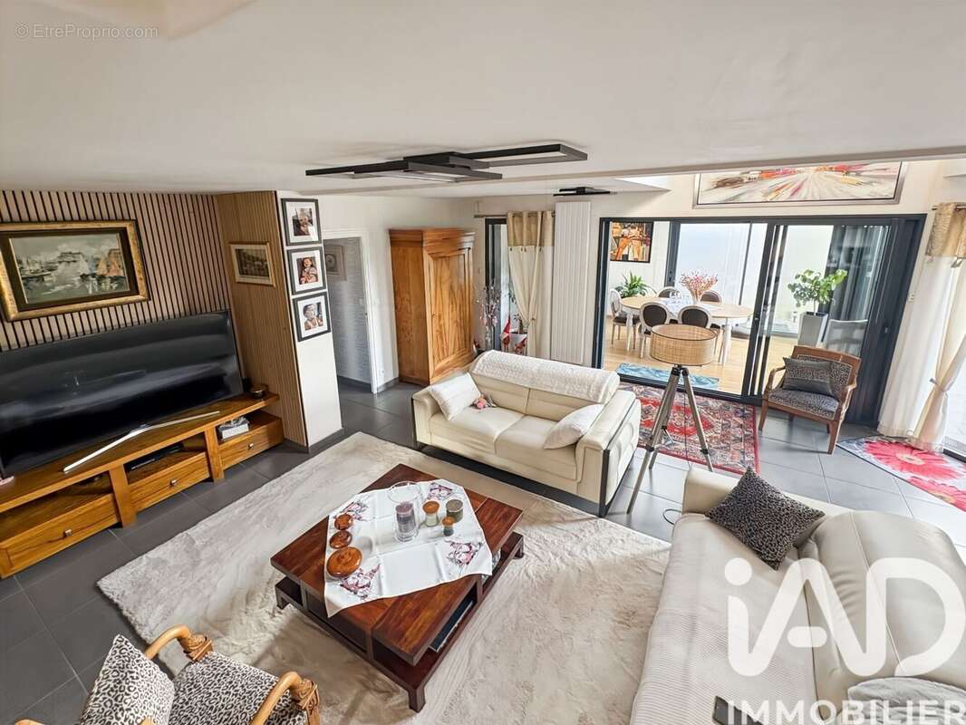 Photo 2 - Maison à RIANTEC