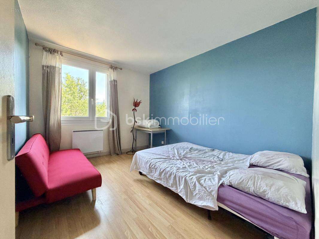 Appartement spacieux en dernier étage dans un environnement tranquille - photo 8