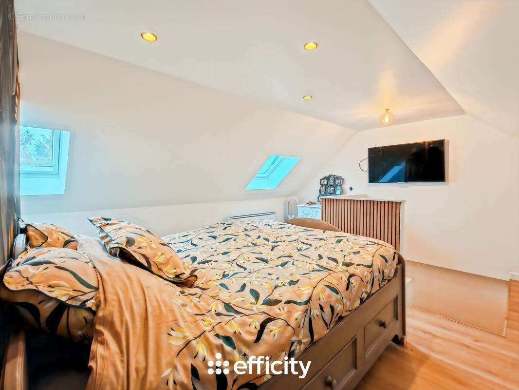 Maison à EMERAINVILLE