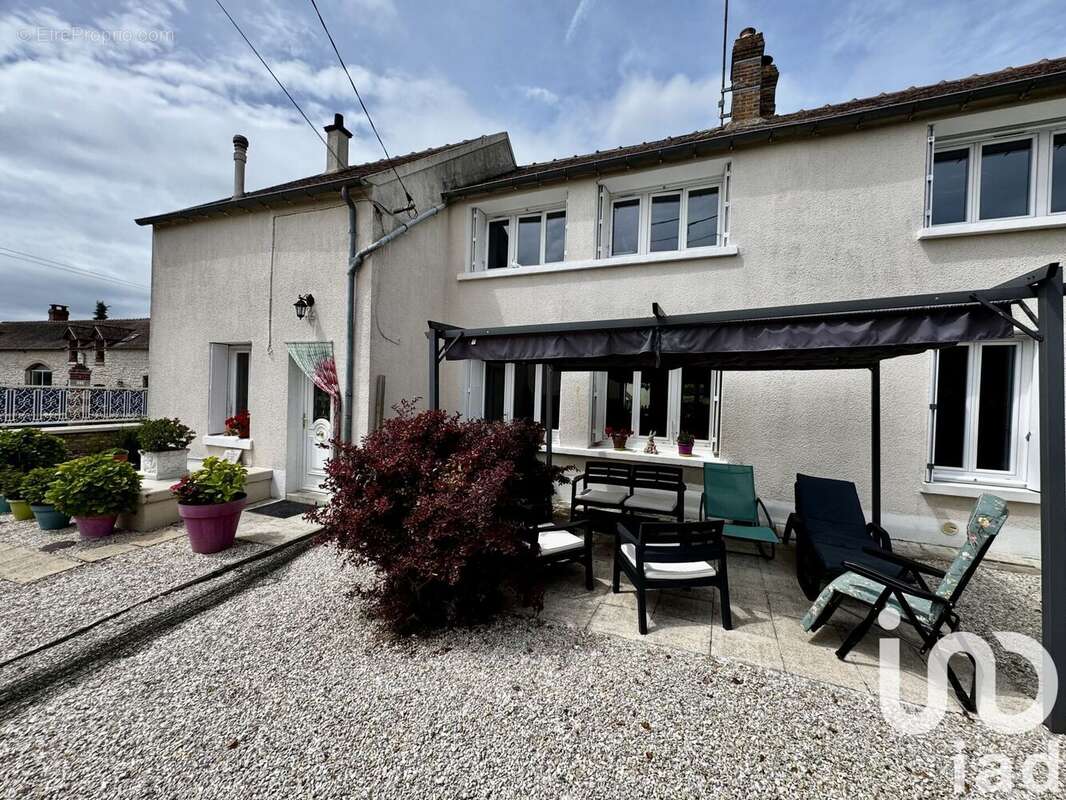 Photo 3 - Maison à NEMOURS