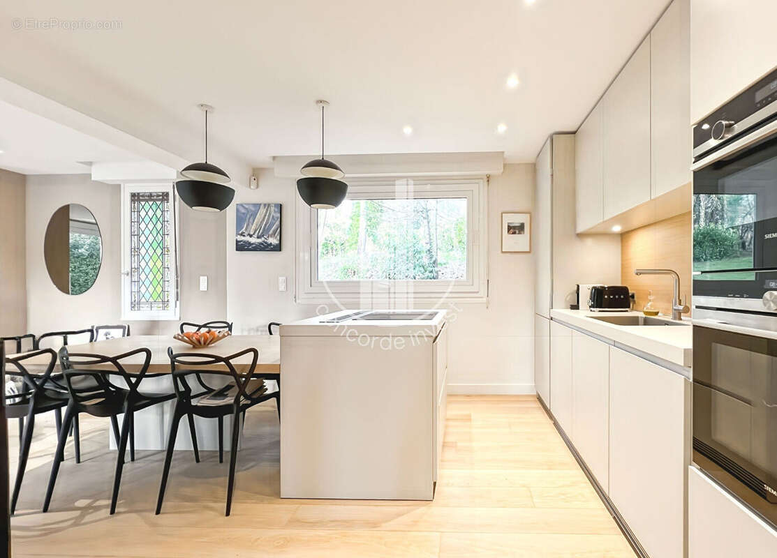 Maison à LE TOUQUET-PARIS-PLAGE