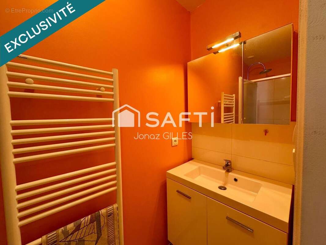 Photo 8 - Maison à SAINT-PIERRE-D'OLERON