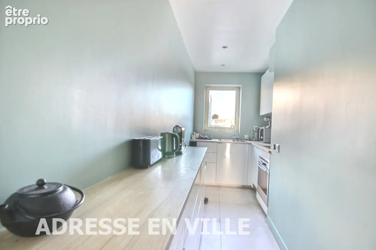 Résidence avec services - photo 10