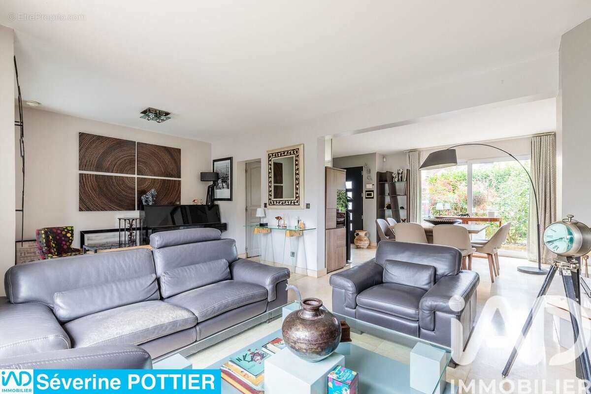 Photo 6 - Maison à VILLEMOISSON-SUR-ORGE