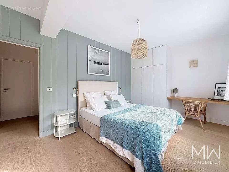 Maison à LEGE-CAP-FERRET