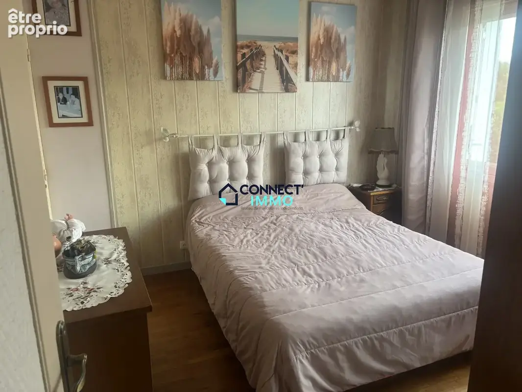 Maison 5 pièces 80 m² à vendre à Guiscriff (56560) - photo 5