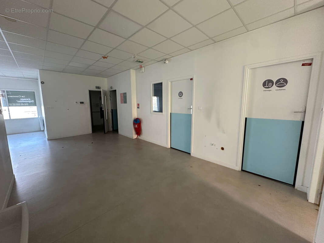 Commerce à IVRY-SUR-SEINE