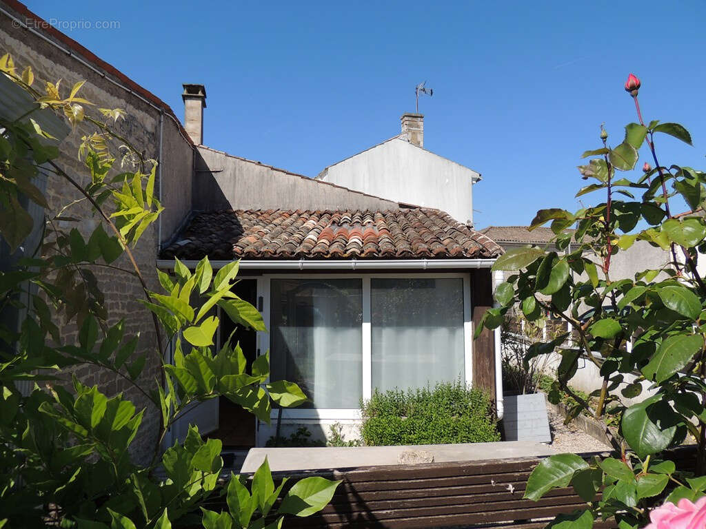 Maison ancienne - photo 6