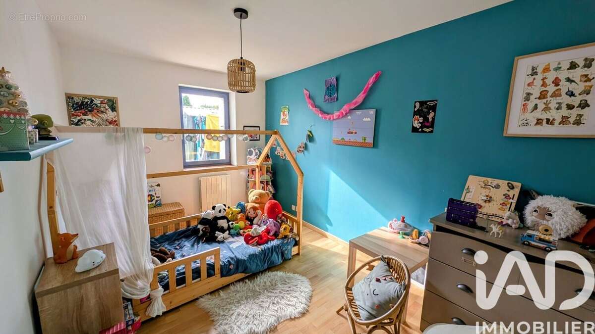 Photo 9 - Maison à CAVAN