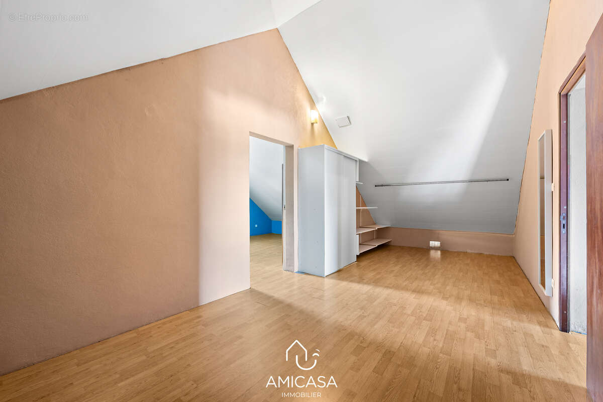 La bretagne - maison t5 - libre - photo 20