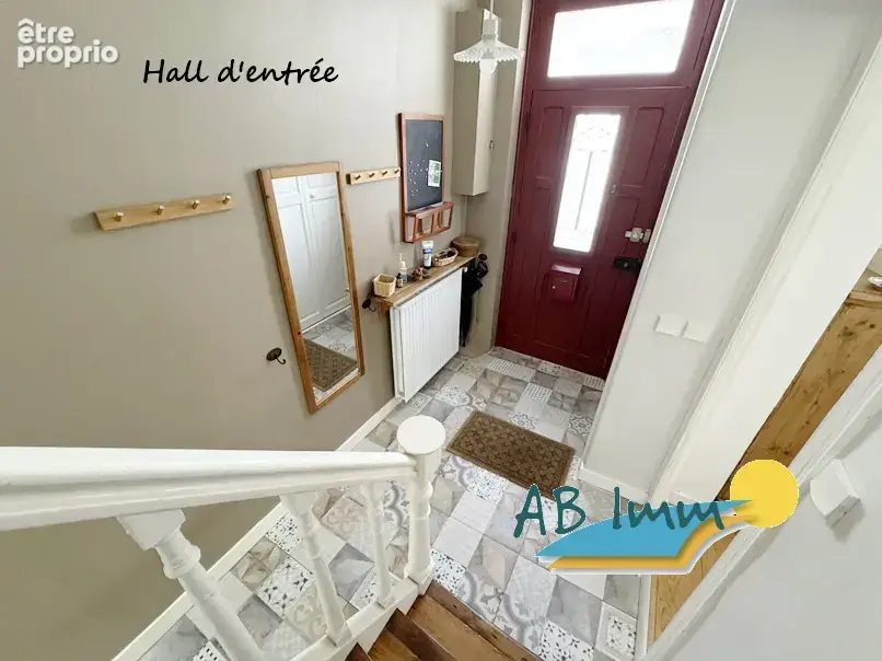 Maison a vendre a lorient - photo 12