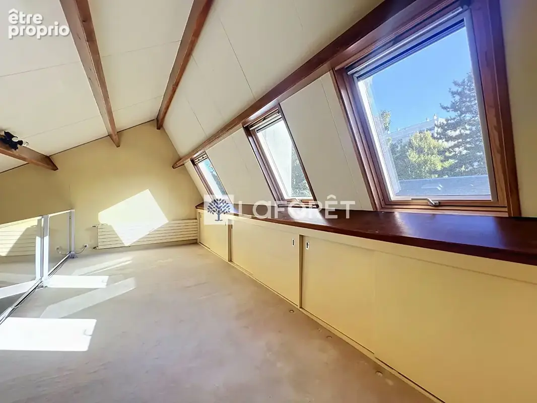 Maison Fontenay Aux Roses 6 pièces 156.06 m2 - photo 17