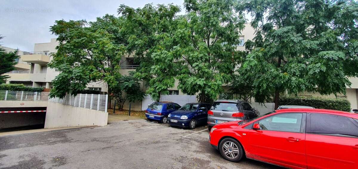 Appartement à CASTELNAU-LE-LEZ