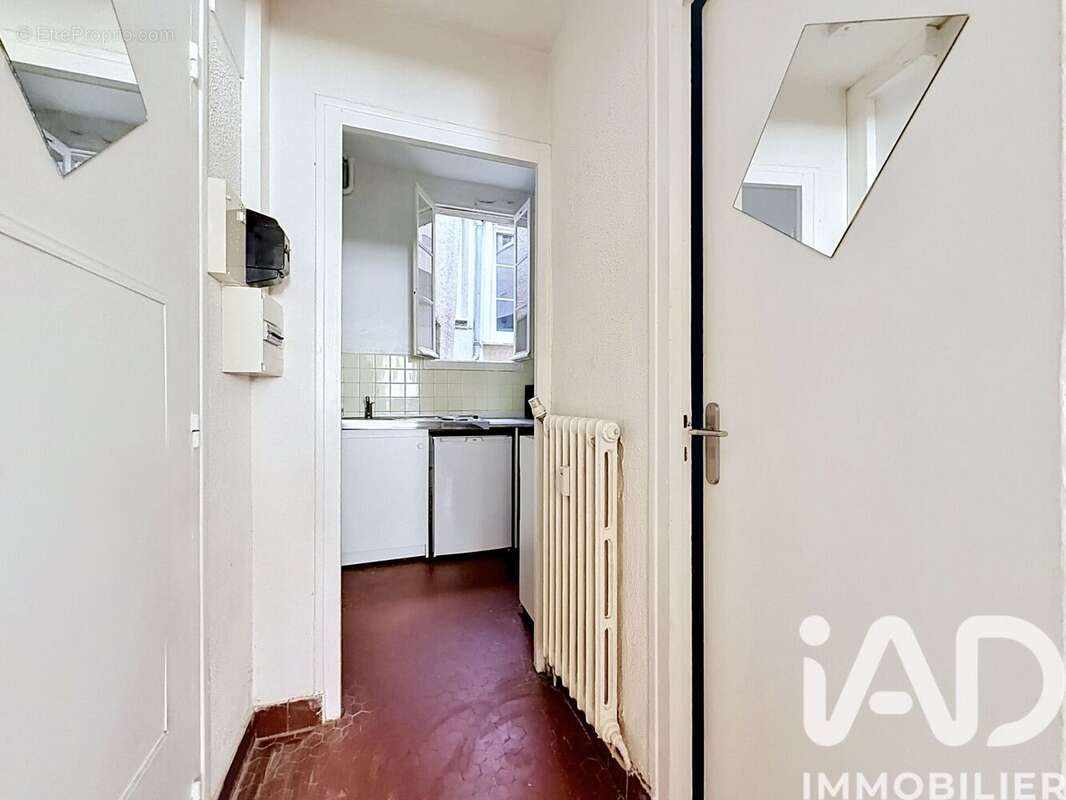 Photo 9 - Appartement à CHARTRES