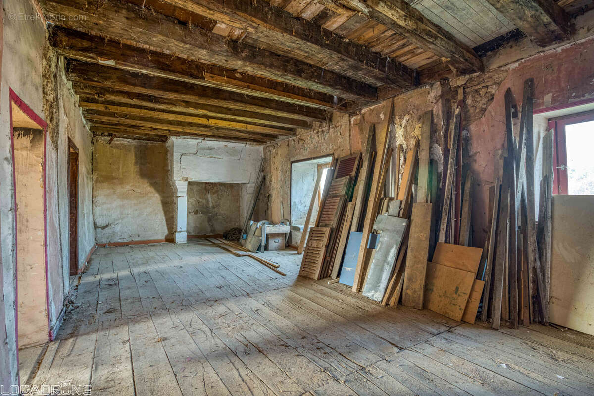 Maison à VERGT