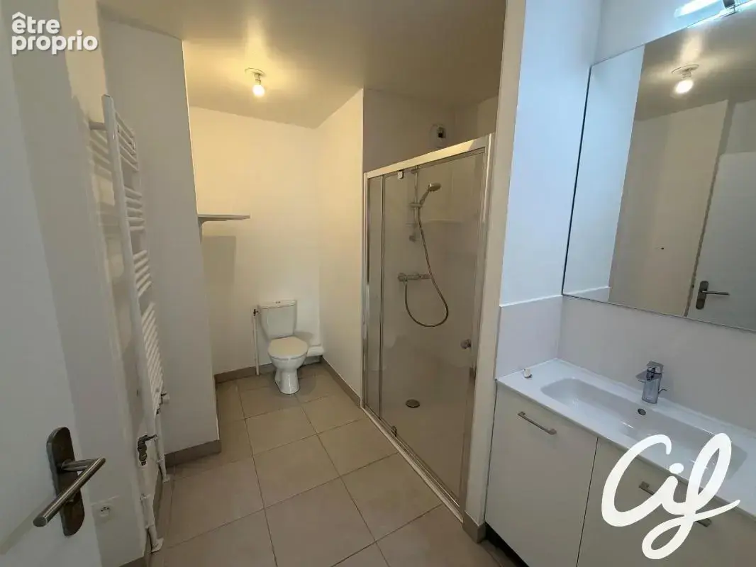 Appartement T3 LE HAVRE - 64.3 m2  260 000 Euros - photo 5