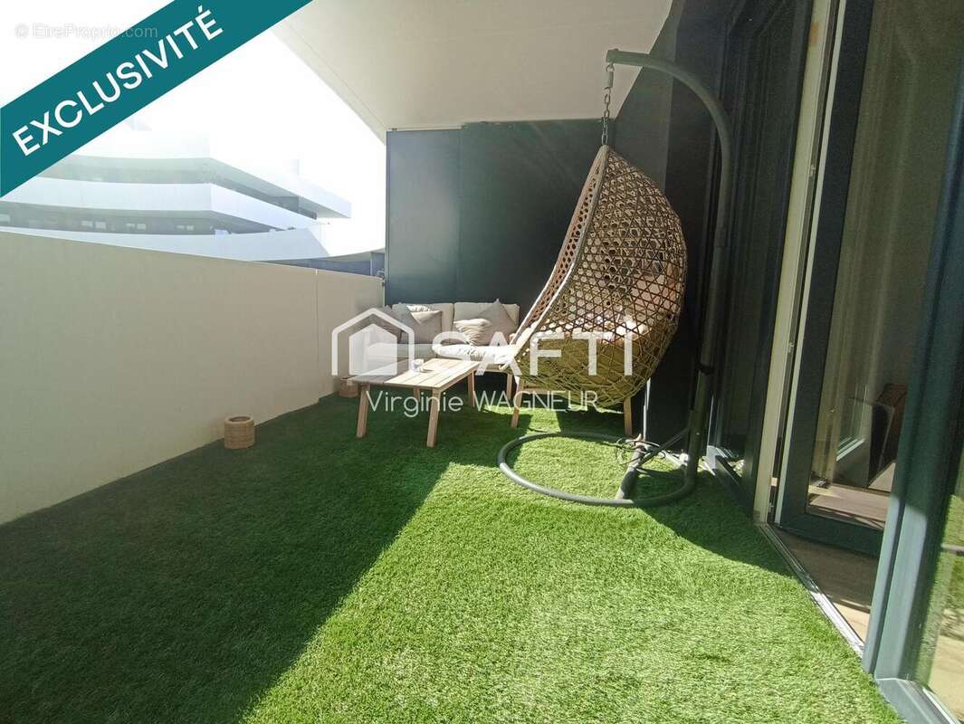 Photo 2 - Appartement à AGDE