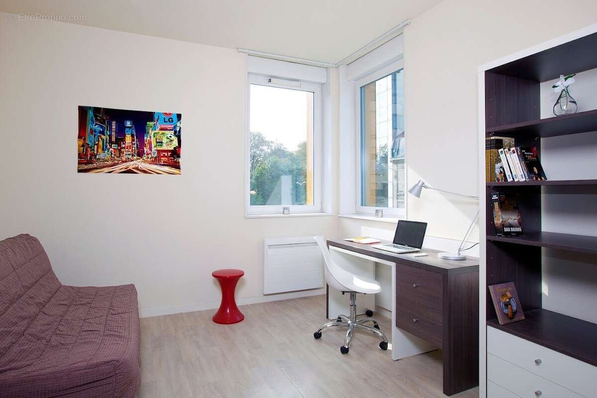Appartement à REIMS