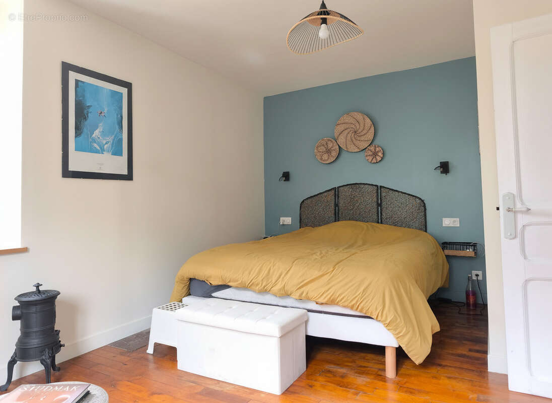 Maison à MOELAN-SUR-MER