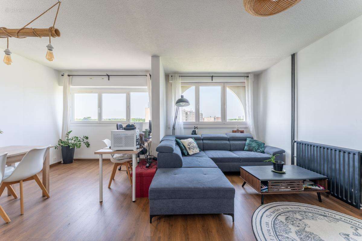 Appartement à TALENCE