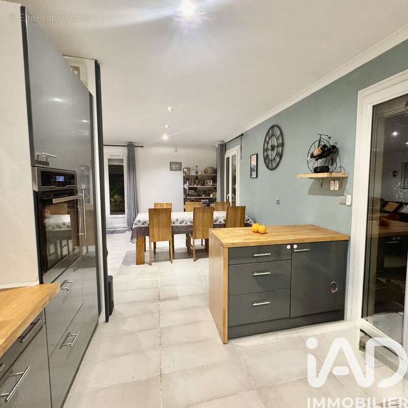 Photo 7 - Maison à MARGUERITTES