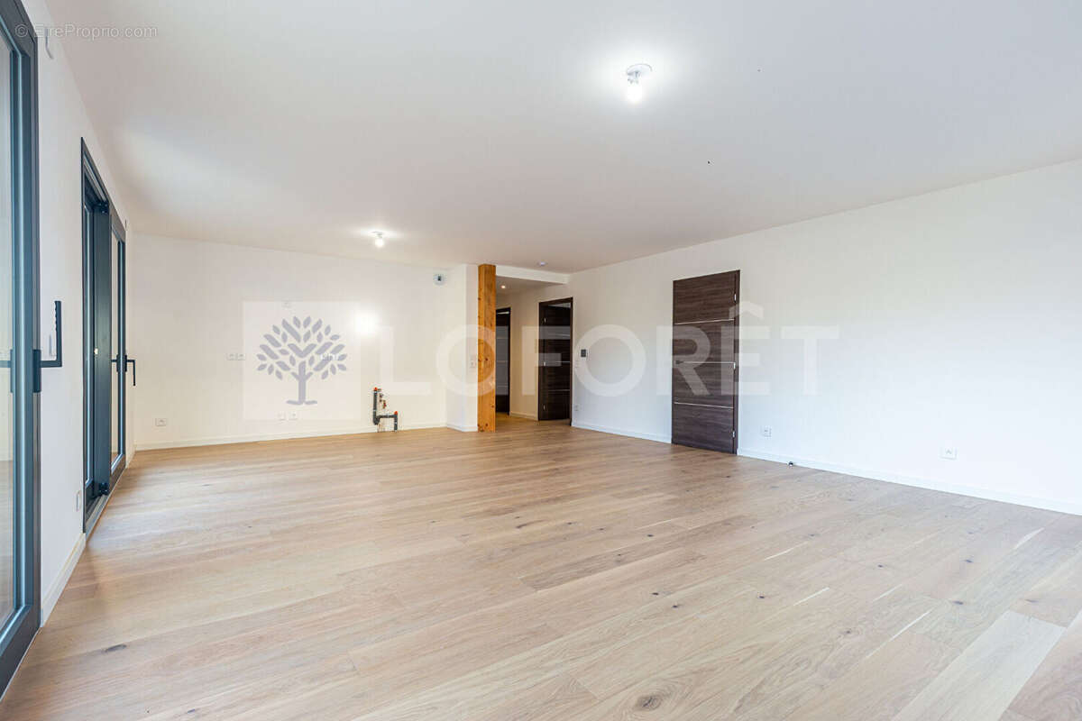 Appartement à ANNECY