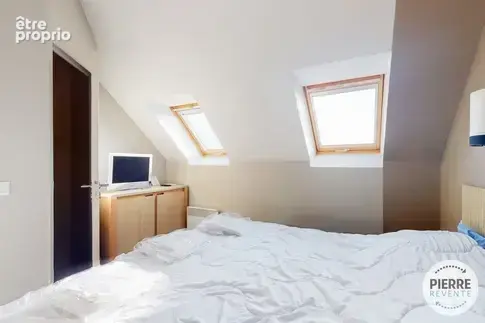 Port en bessin : Idéal investissement locatif - photo 9