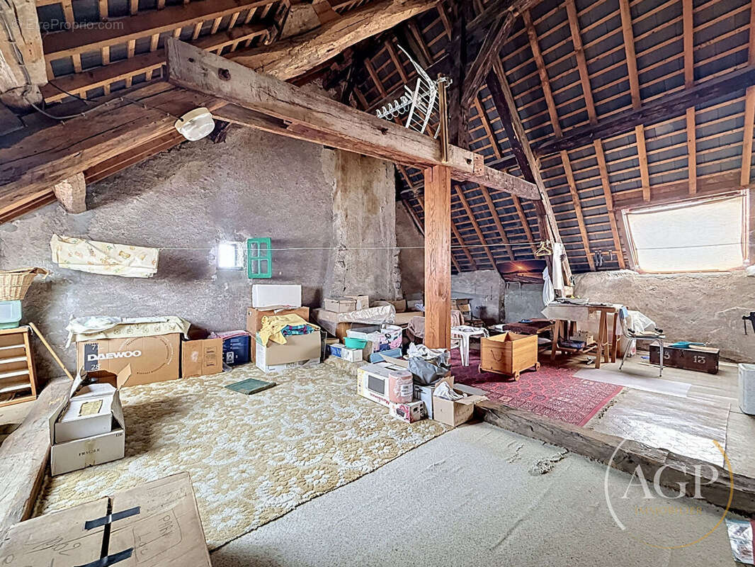 Maison à JARGEAU