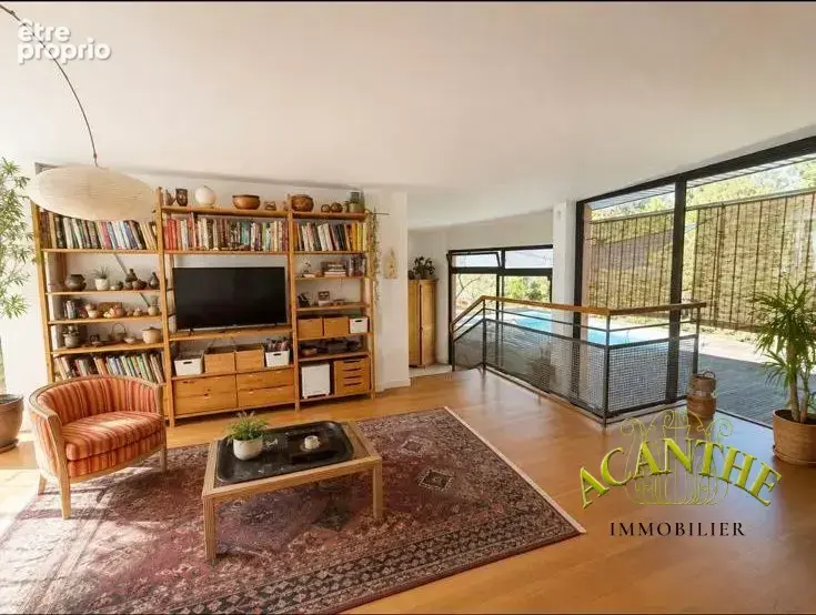 Maison 200 m² à Montpellier  - photo 6