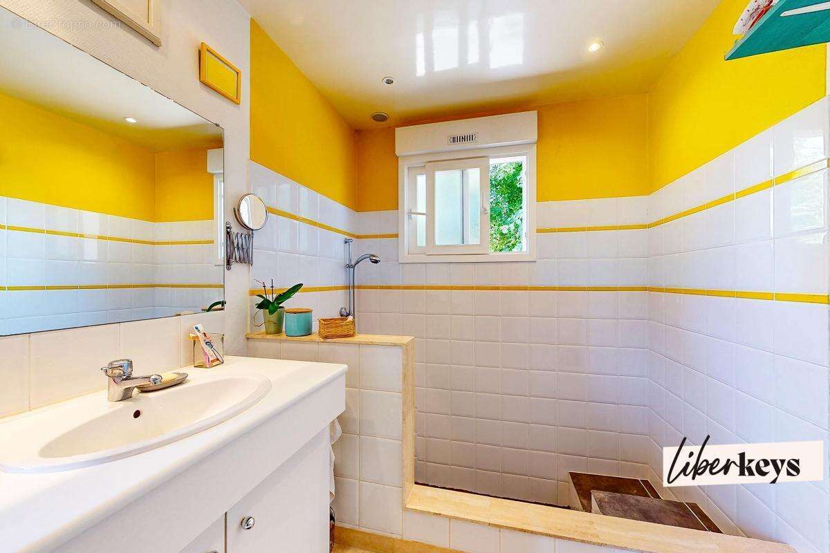 Propriété d'exception de 350 m² - photo 14