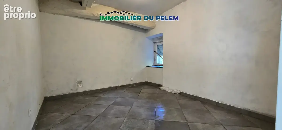 A KERIEN, cette maison en pierre d’environ 78 m2 située dans un environnement calme et naturel - photo 4