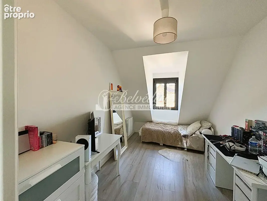 Maison Saint Leu La Foret 5 pièce(s) 110 m2 - photo 12