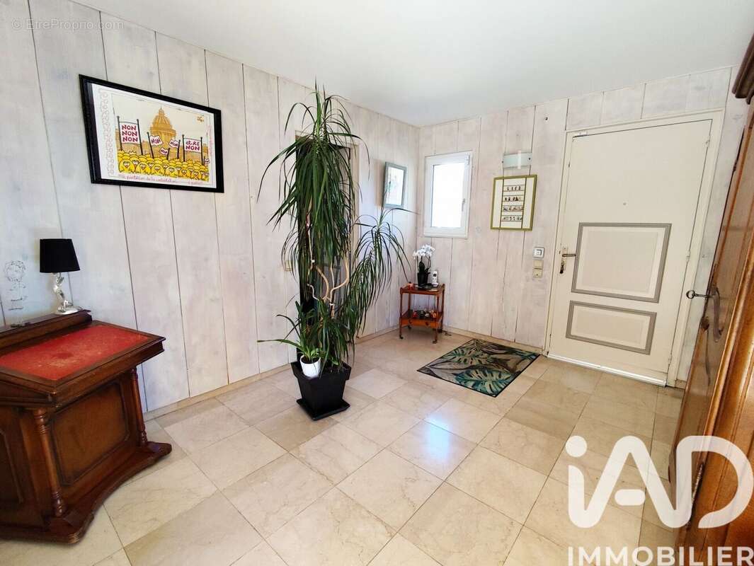 Photo 3 - Maison à SAINT-NICOLAS-DE-REDON