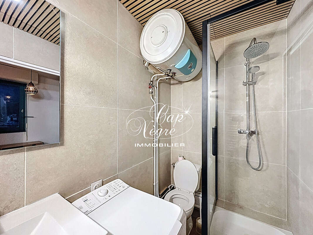 Appartement à CAVALAIRE-SUR-MER