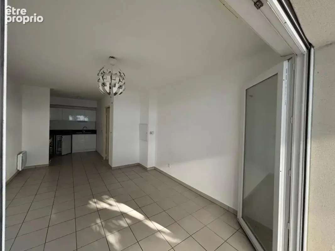 Marseille 13ème (Chutes-Lavie) – T2 42 m² avec terrasse & parking au sous-sol (DPE A/A) - photo 6