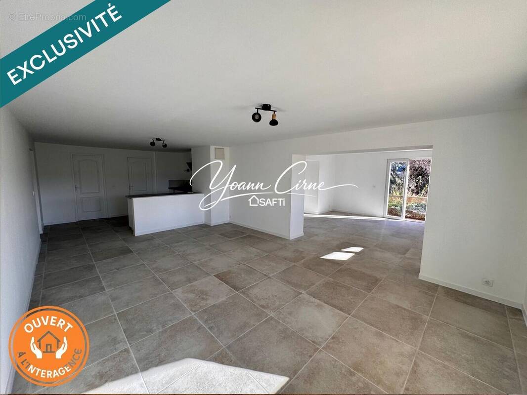 Photo 1 - Appartement à MEYREUIL