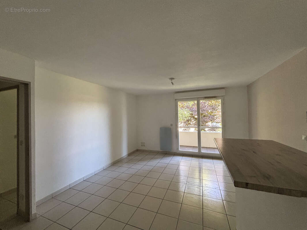 Appartement à TARBES